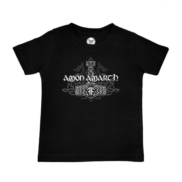 Amon (Thors Hammer) Kids t-shirt > > T-shirts - Sparkshop.cz