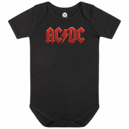 AC/DC (Black Ice) - Baby bodysuit