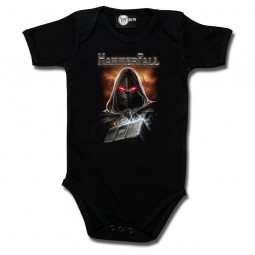 Hammerfall (Protector) - Baby bodysuit