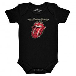 Rolling Stones (Classic Tongue) - Baby bodysuit