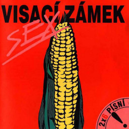 VISACI ZAMEK - SEX - 2LP