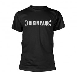 LINKIN PARK - BRACKET LOGO