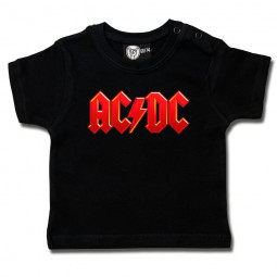 AC/DC (Logo Multi) - Baby t-shirt