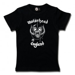 Motörhead (England) - Girly shirt