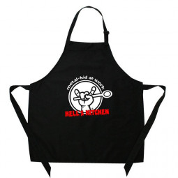 Hell's Kitchen - Kids apron