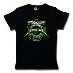 Metallica (Fuel) - Girly shirt
