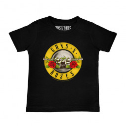 Guns 'n Roses (Bullet') - Kids t-shirt