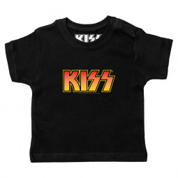 KISS (Logo) - Baby t-shirt