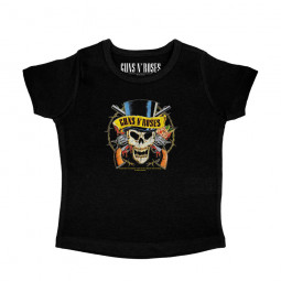 Guns 'n Roses (TopHat) - Girly shirt