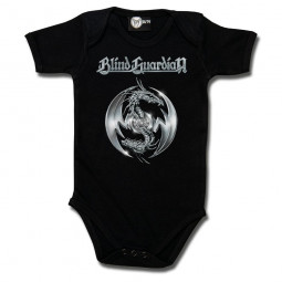 Blind Guardian (Silverdragon) - Baby bodysuit
