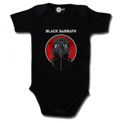 Black Sabbath (2014) - Baby bodysuit