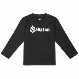 Sabaton (Metalizer) - Baby longsleeve