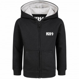 KISS (Logo) - Kids hoody