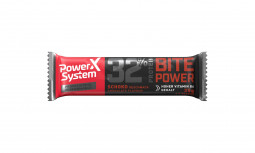 Power System High Protein Bar 32% Chocolate 35g